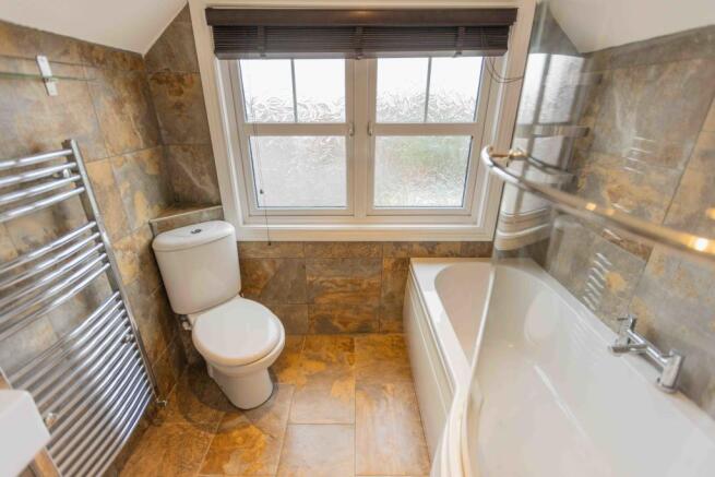 Bed Five En-Suite