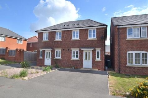 Kempson Close, Sileby, LE12