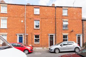 18, Cherwell Street, Oxford OX4 1BG
