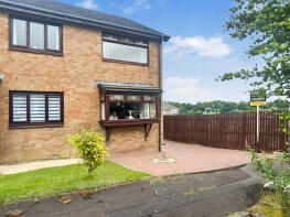 33, Bryson Court, Hamilton ML3 7AE
