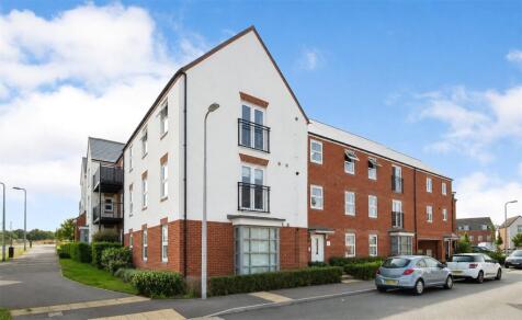 Bremner Way, Wokingham, Berkshire