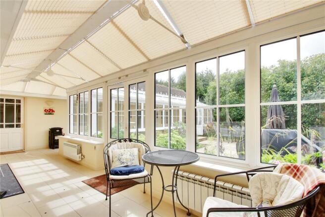 Conservatory