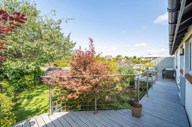 Decking