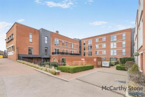 Glenhills Court, Little Glen Road, Glen Parva