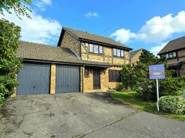16, Baldwin Crescent, Guildford GU4 7XW