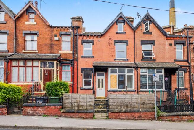 15 Bexley Grove, Harehills, Leeds, West Yorkshire, LS8 5NZ