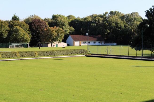 Byfield Bowls and...