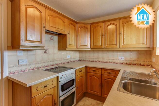 KITCHEN: