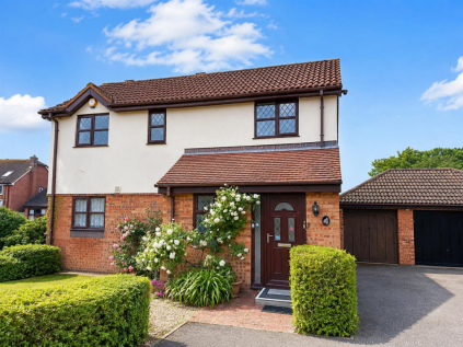 Mulberry Avenue, Stubbington