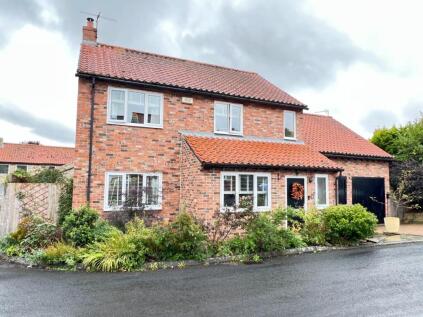 Manor Court, Heighington Village, Newton Aycliffe