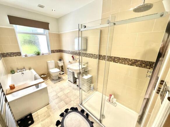 Family Shower / B...