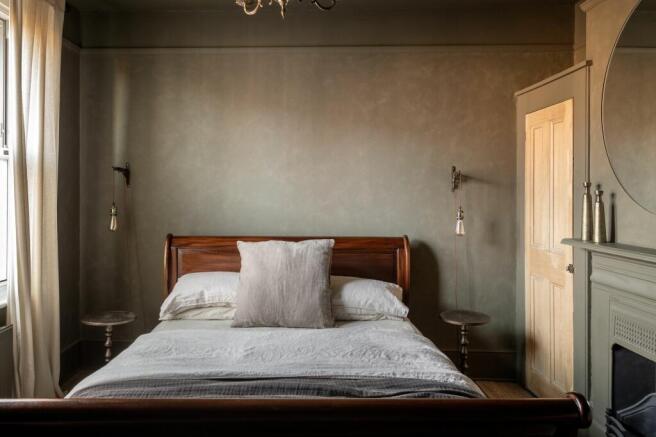 Bedroom One (1)