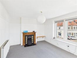 First Floor Flat, 12, Beauley Road, Southville, Bristol BS3 1PX