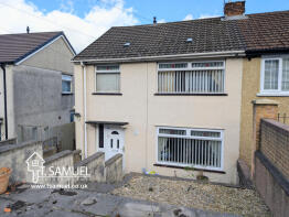 42, Bryn Ifor, Mountain Ash CF45 3AB