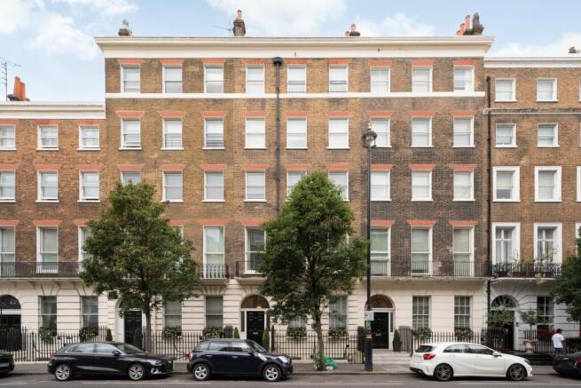 Gloucester Place ...