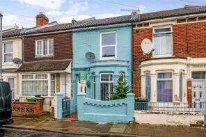 26, Walden Road, Portsmouth PO2 8PJ