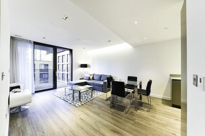 Reception (Main)