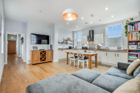 Mary Munnion Quarter, Chelmsford