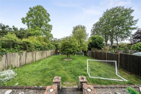 Sunningvale Avenue, Biggin Hill, Westerham, Kent, TN16