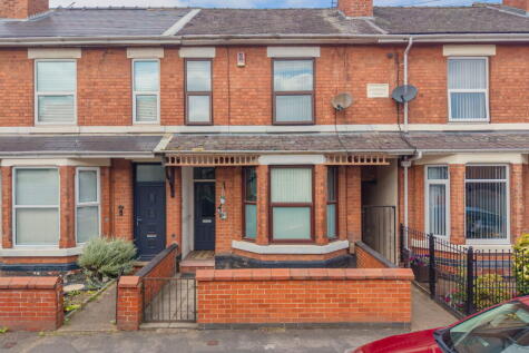 Hollis Street, Derby, DE24 8QW