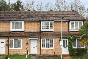 26, Beeston Drive, Waltham Cross EN8 0QS