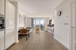 Flat 507, 24 Chorley Court, Madeira Street, London E14 6TS