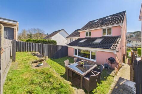 Langleigh Park, Ilfracombe, Devon