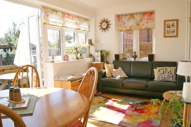 Family Area