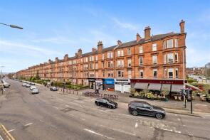 Flat 2/1, 250, Crow Road, Glasgow G11 7LA