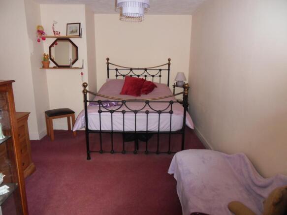 Bed 2
