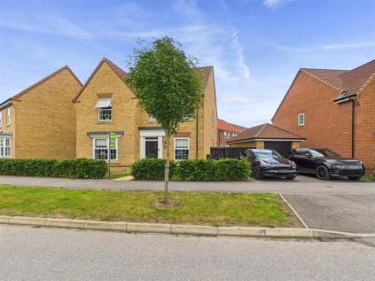 Greenfield Avenue, Hessle