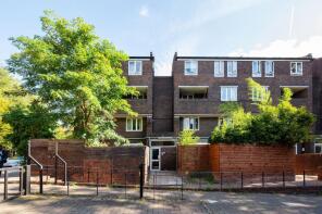 144, Coopers Lane, London NW1 1HA