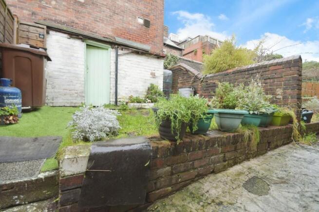Rock Street, Pitsmoor, S3 photo 4