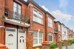 Ground Floor Flat, 7, Shanklin Road, Brighton BN2 3LP