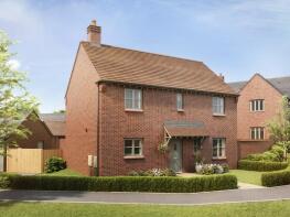 28, Near Birch Road, Houlton, Rugby CV23 1DX