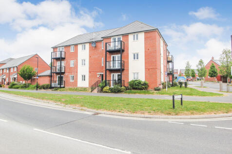 Newton Street, New Cardington, MK42