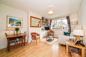 5, 287 Pavilion Chambers, Lavender Hill, London SW11 1LW