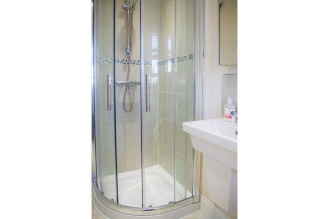 Master En-suite
