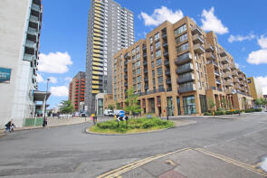 Flat 81, Barratt House, Prince Regent Road, Hounslow TW3 1ET