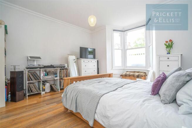 Bedroom 1 B
