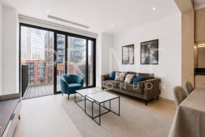 Apartment A99, 1 Legacy Building, Viaduct Gardens, London SW11 7AY