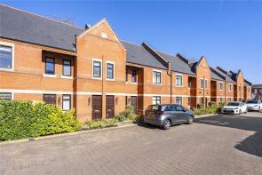Flat 10, Eton House, Marlborough Drive, Bushey WD23 2PR
