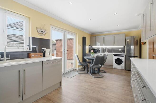 Old Rome Drive, Kilmarnock, KA1 photo 4