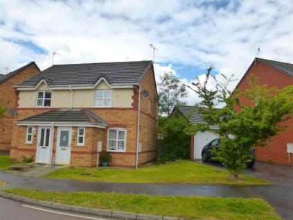 Pipistrelle Way, Oadby, Leicester, LE2