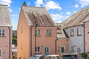 38, Scholars Walk, Kingsbridge TQ7 1QL