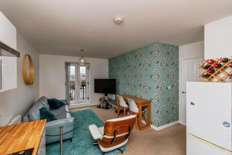 Rockford Place, Wolverhampton, WV2