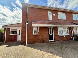 37, Dene View West, Bedlington NE22 5NP