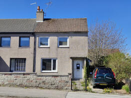 47, Byron Avenue, Aberdeen AB16 7LD