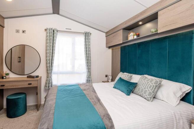 2 bed Lodge for sale Image 6