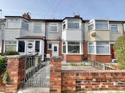 Henson Avenue, South Shore, FY4